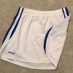 Brine Women’s Lacrosse skirt